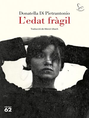 cover image of L'edat fràgil